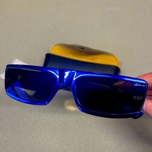 COPY - RETROSUPERFUTURE sunglasses (like new!)